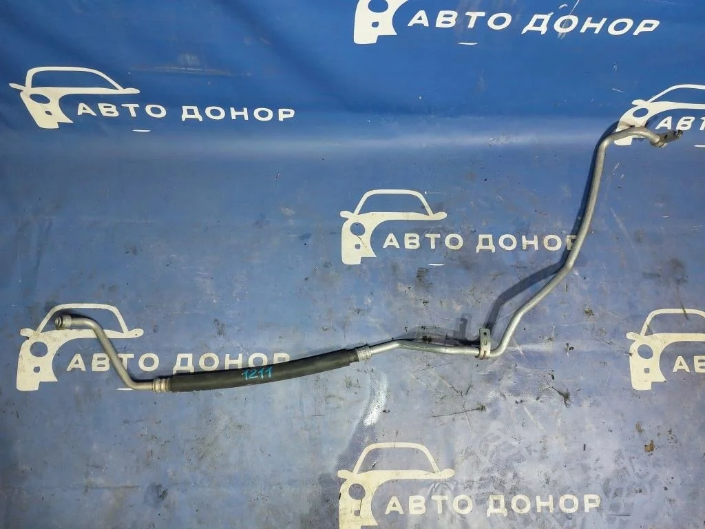 шланг кондиционера SUZUKI SWIFT ZC71S K12B