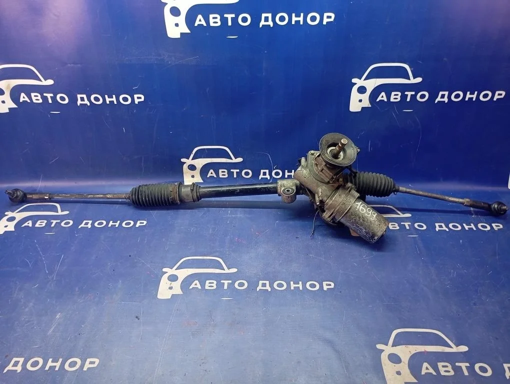 рулевая рейка SUZUKI SX4 YA11S M15A