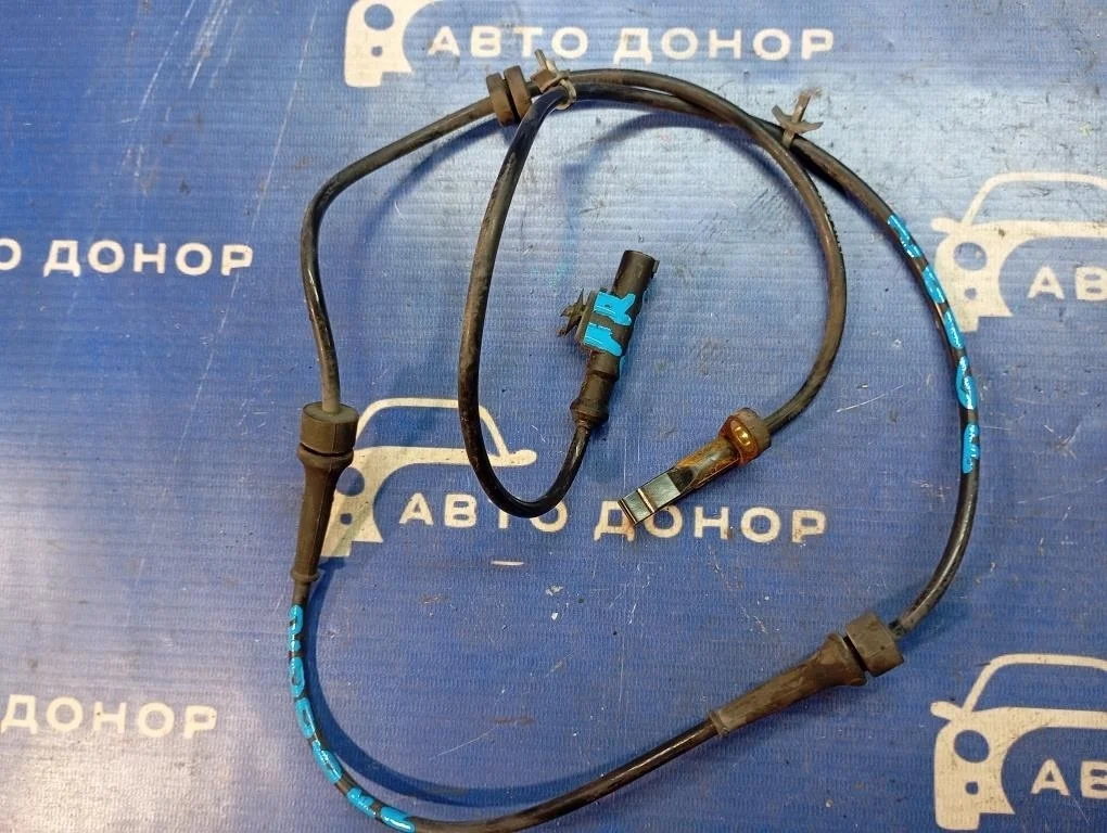 датчик abs NISSAN TIIDA SC11 HR15DE