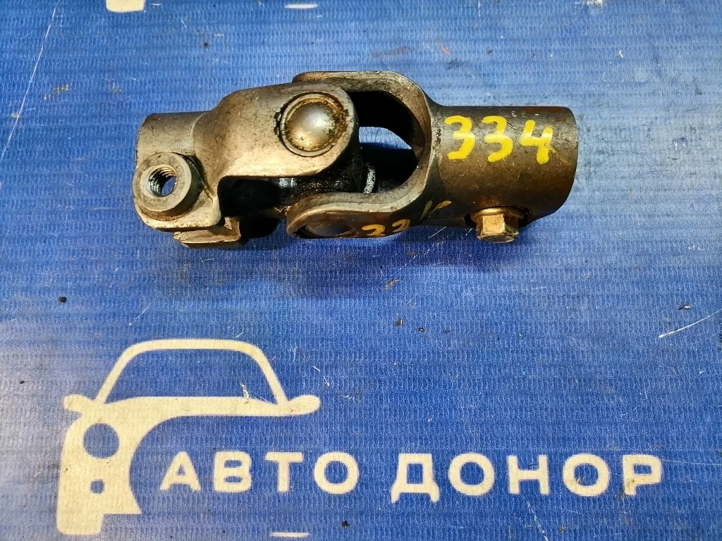рулевой карданчик HONDA TORNEO CL1 H22A