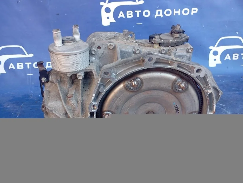 АКПП VOLKSWAGEN TOURAN 1T1 BAG, BLF, BLP