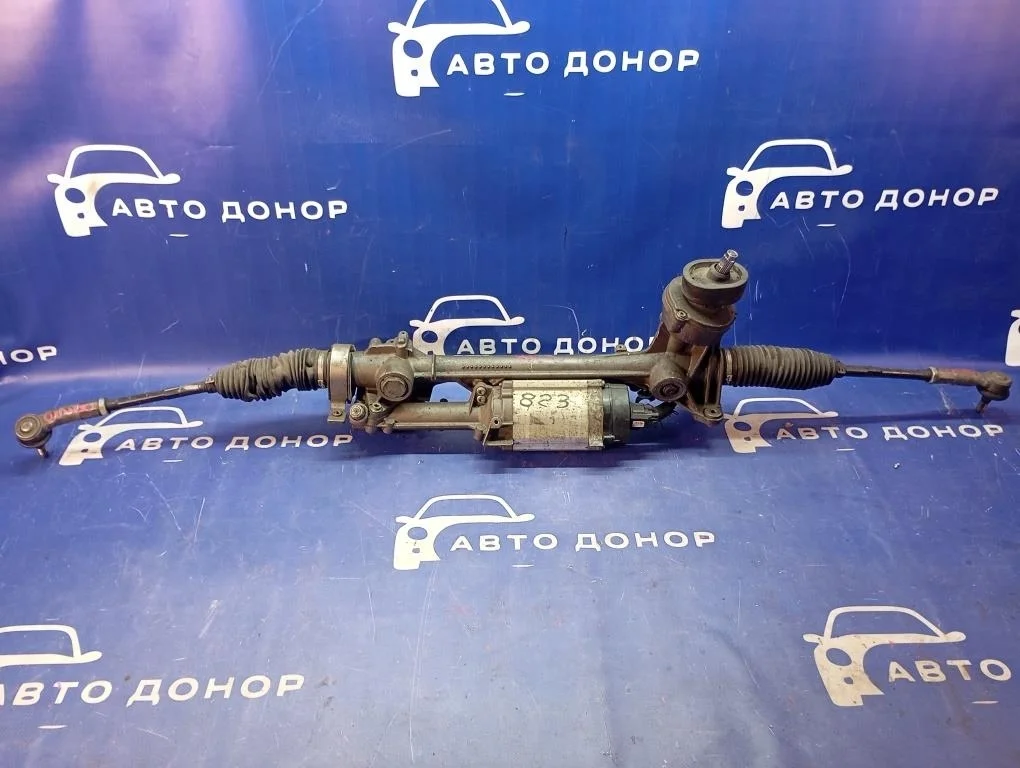 рулевая рейка VOLKSWAGEN TOURAN 1T1 BAG, BLF, BLP - 1K2423055KX