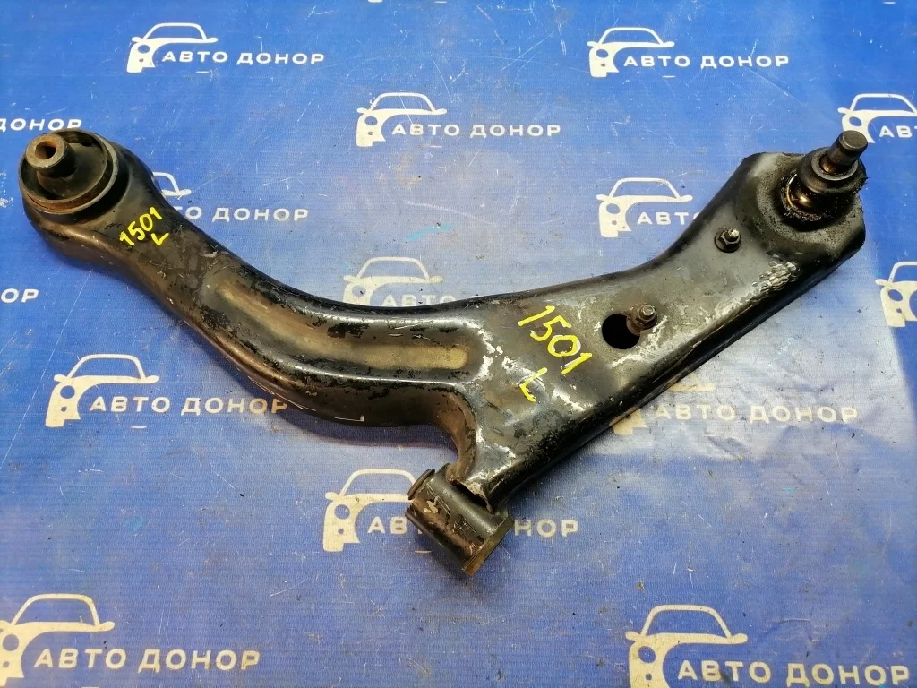 рычаг MAZDA TRIBUTE EPFW -