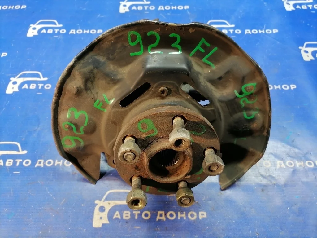 ступица TOYOTA WILL VS ZZE127 -