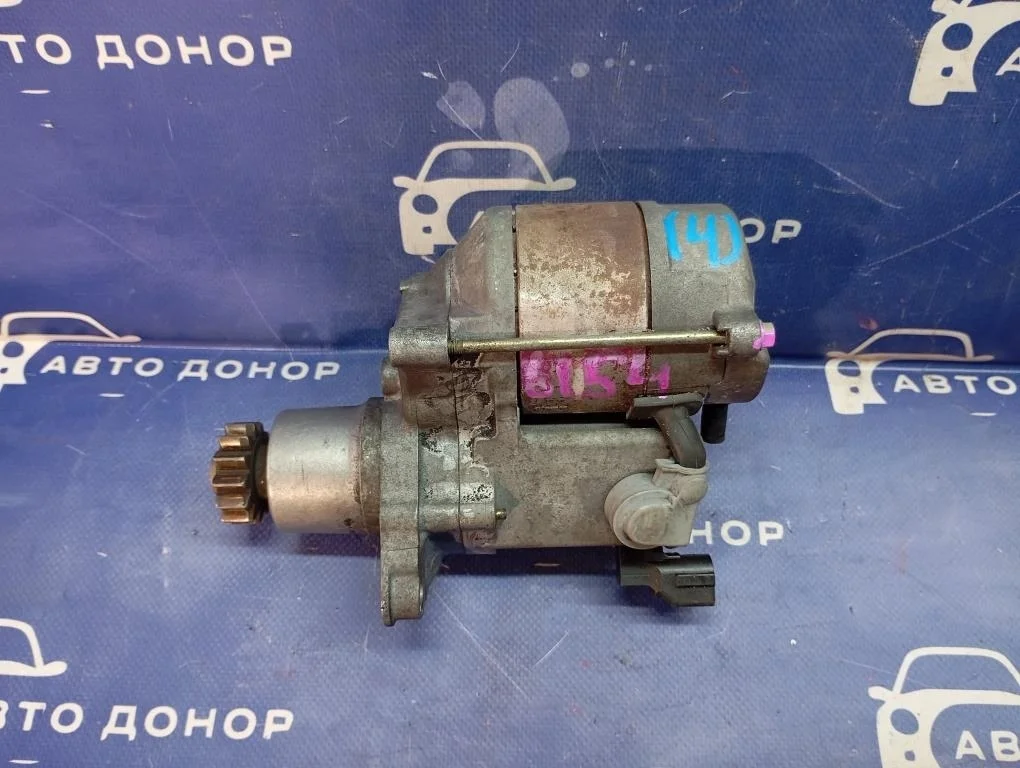 стартер TOYOTA WINDOM MCV21 2MZFE