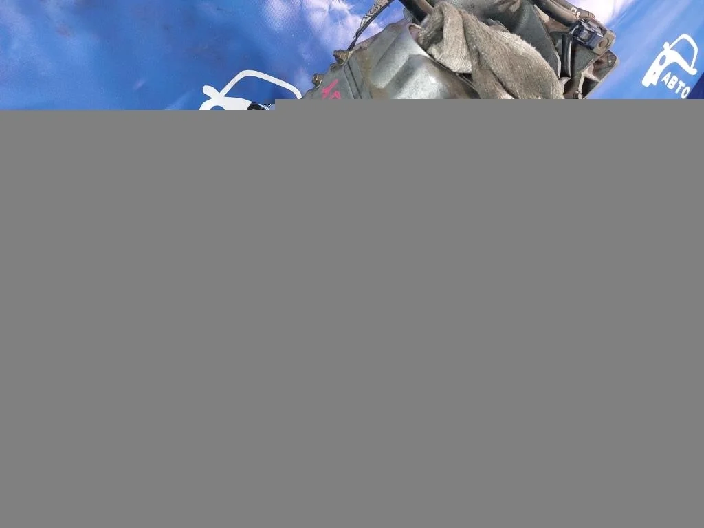 двигатель NISSAN WINGROAD WFY11 QG15DE