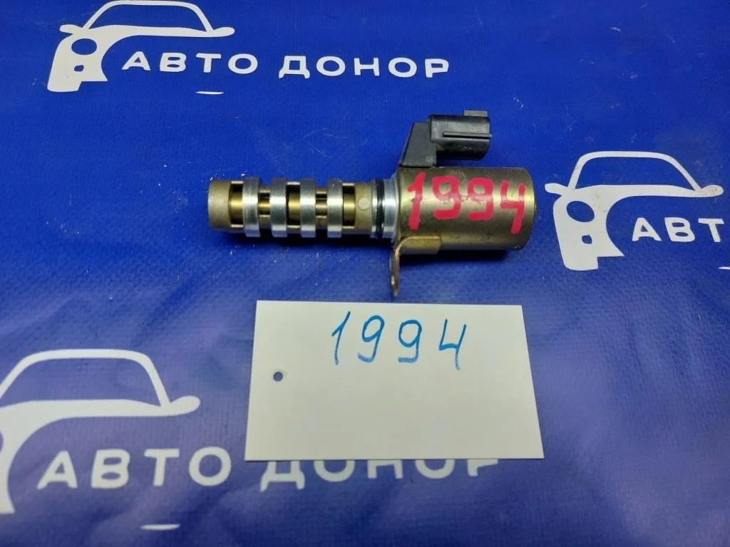 клапан vvt-i NISSAN WINGROAD WFY11 QG15DE