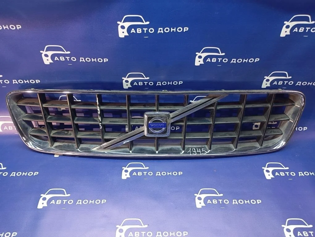 решетка радиатора VOLVO XC90 C_59 B5254T2
