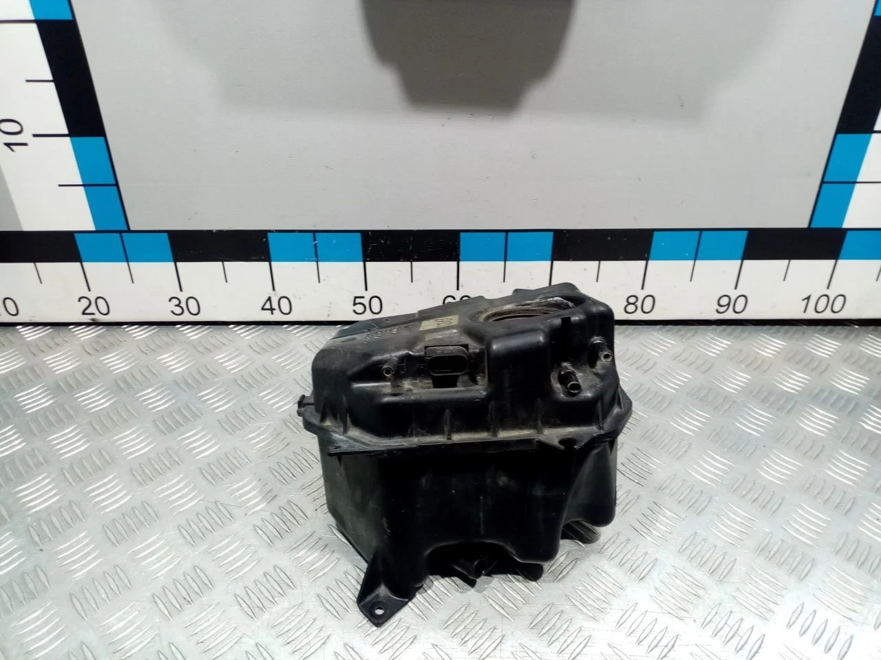 [Б/У] Бачок расширительный Q7 Touareg Cayenne [Код: 00671796 ]