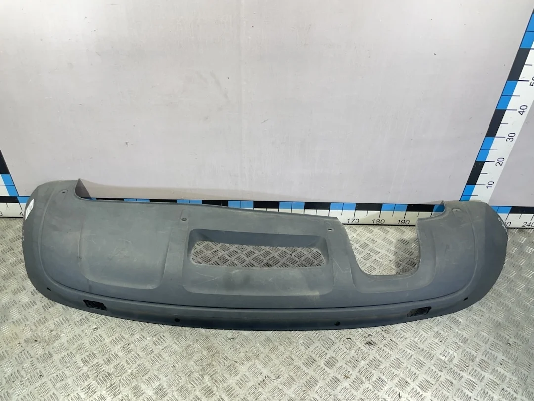 [Б/У] Юбка задняя Audi Q3 [Код: 00312312 ]