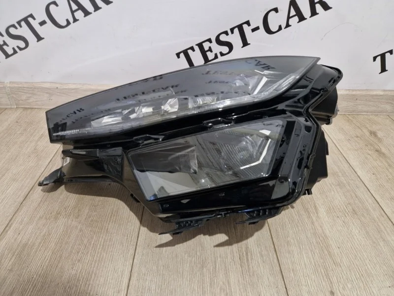 Фара в сборе Skoda Kodiaq 2017- 566