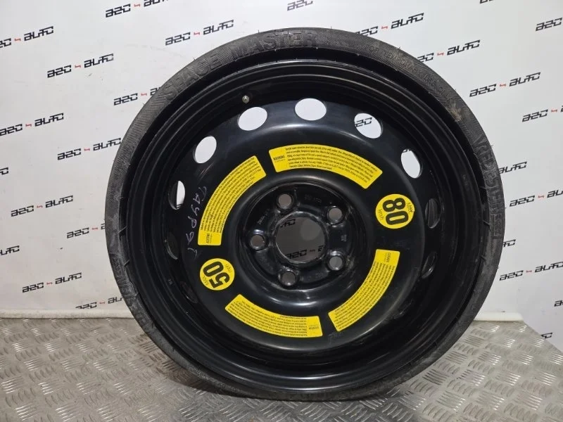 Докатка Volkswagen Touareg 7L0601027A GP