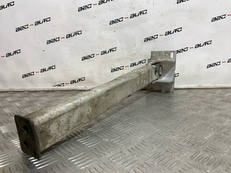 Удлинитель подрамника Citroen C4 2016 350876 B7, левый