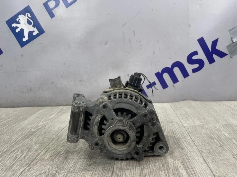 Генератор FORD FOCUS 2 2009