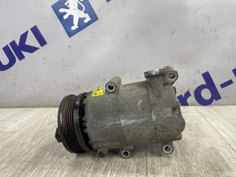 Компрессор кондиционера FORD FOCUS 2 2006