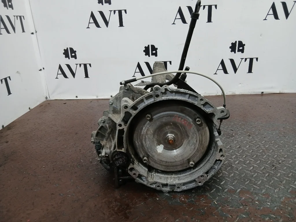 АКПП Ford Focus 2 AODA