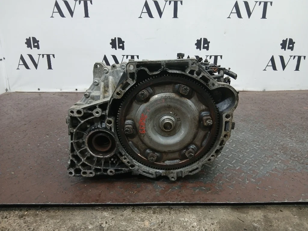 АКПП Hyundai Santa Fe CM D4HB