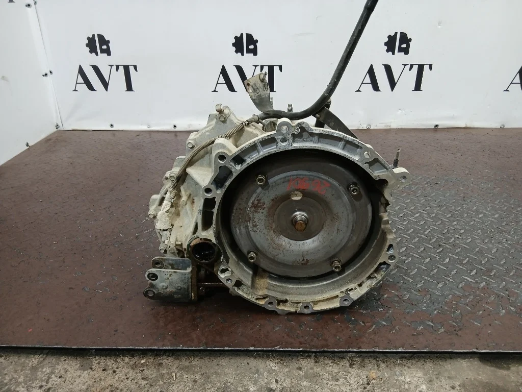 АКПП Ford Focus 2 AODA