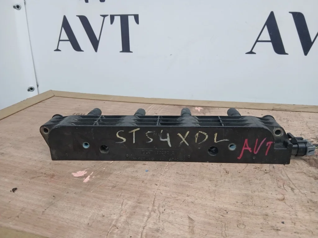 Катушка зажигания Opel Corsa D Z14XE