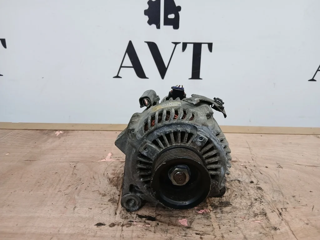 Генератор Toyota Rav4 XA20 1AZ-FE