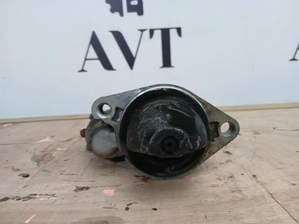 Стартер Chevrolet Captiva C100 Z24SED