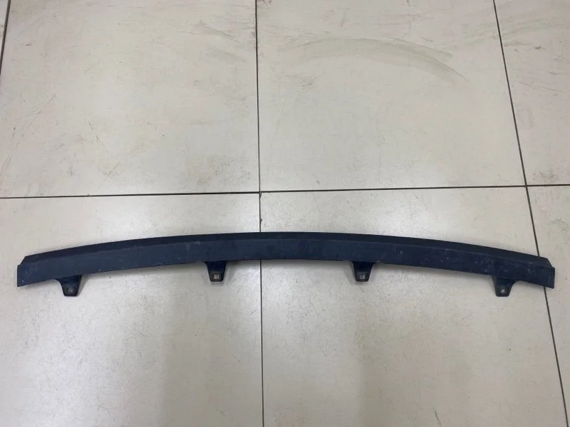 Накладка бампера передняя Lexus RX350 4