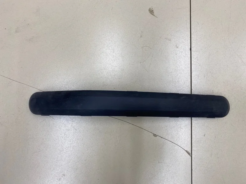 Накладка бампера задняя правая Ford Fusion