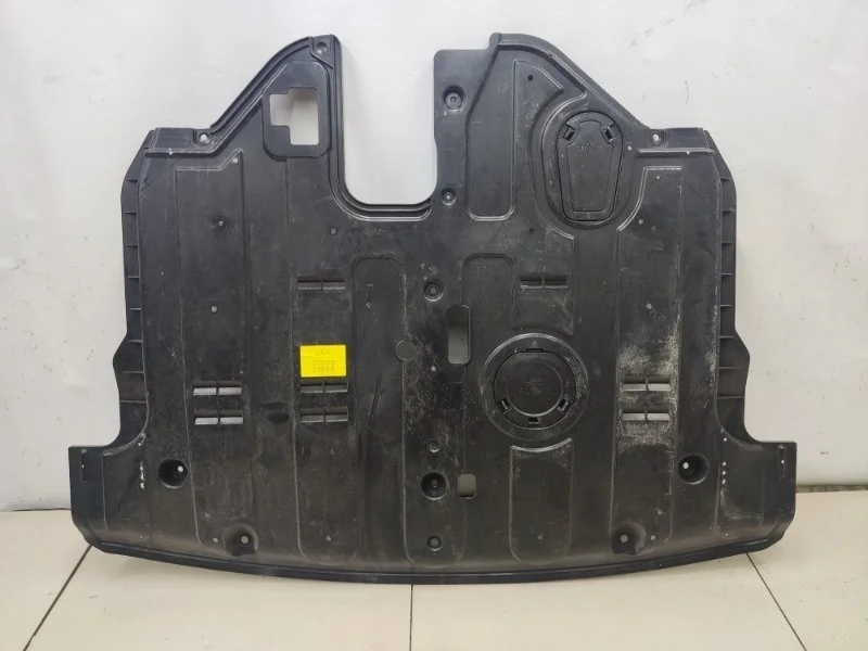 Пыльник двигателя Hyundai Santa Fe 3 DM