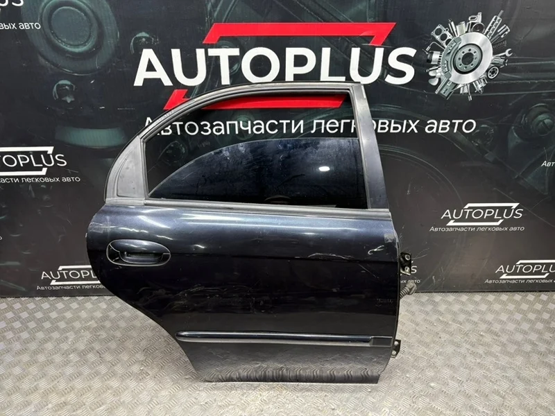 Дверь Kia Spectra 2004-2011 0K2NA72020 1.6, задняя правая