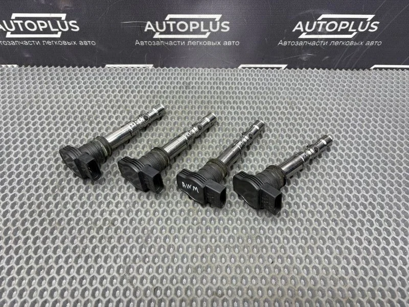 Катушка зажигания Volkswagen Passat B5 06A905115D СЕДАН 1.8 AWM