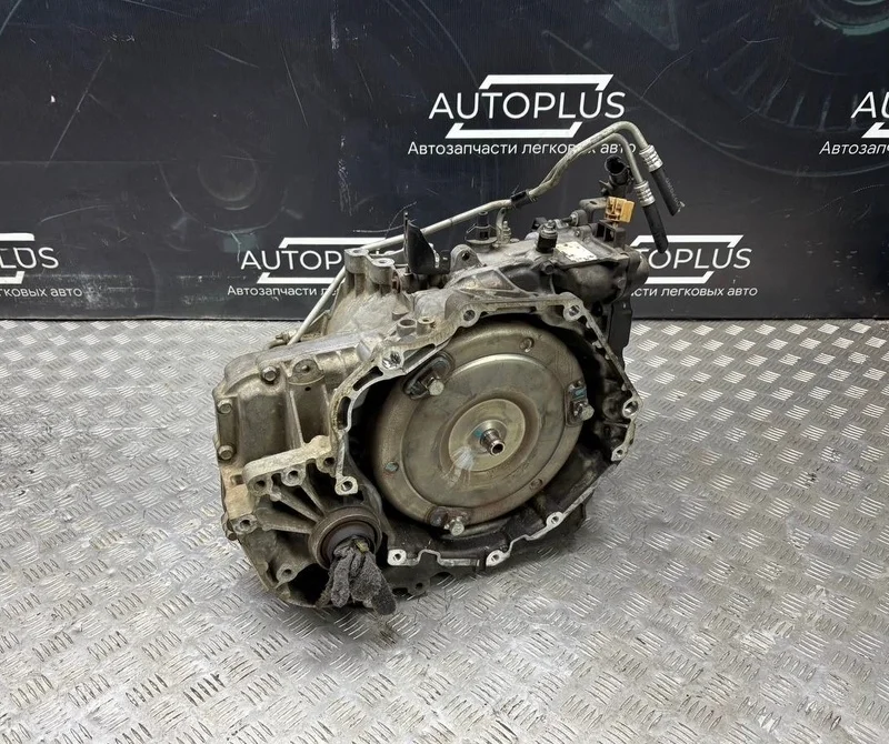 АКПП Chevrolet Cruze 2010 24259639 СЕДАН F18D4