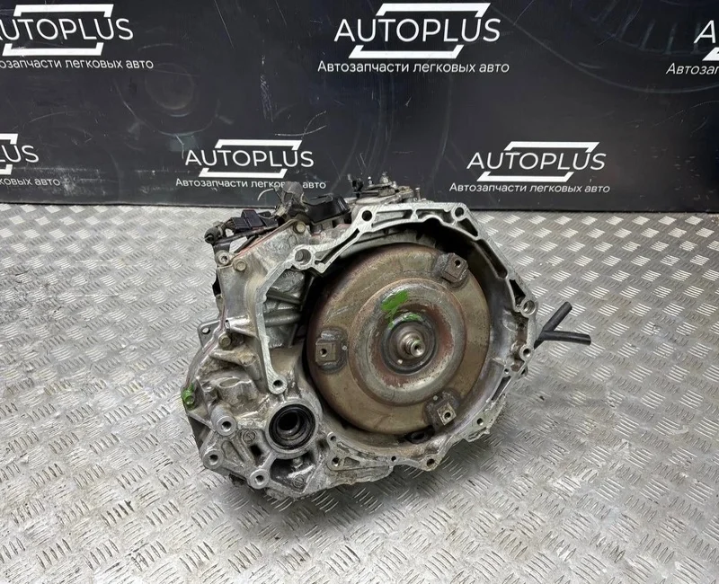 АКПП Opel Astra G 55355341 СЕДАН Z18XE