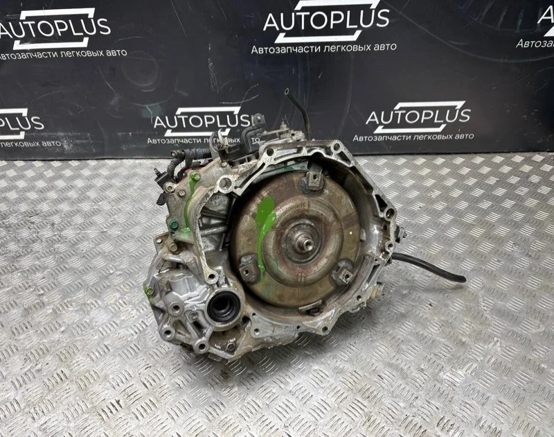 АКПП Opel Zafira A 93184073 КОМПАКТВЭН 1.8 Z18XE