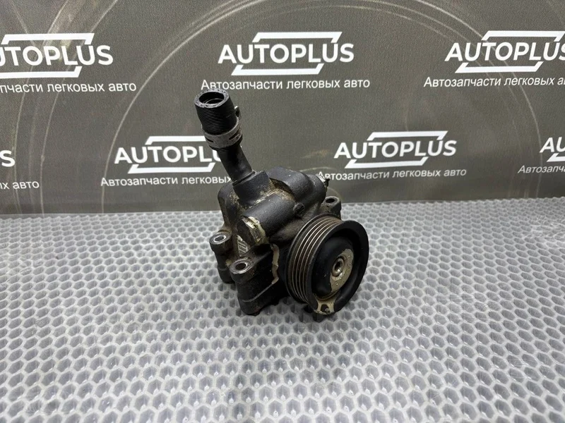 Насос гур Ford Fusion 2008 2S6E3A733AA УНИВЕРСАЛ 1.6 FYJA