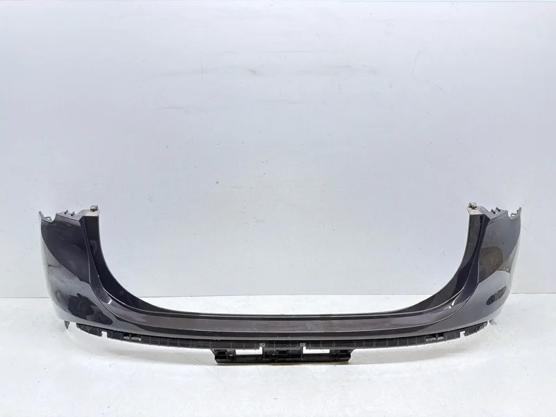 Бампер Hyundai Santa Fe 2020-2023 4