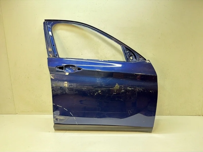 Дверь BMW X1 2015-2021 F48