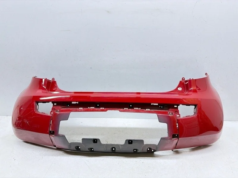 Бампер Kia Soul 2008-2011