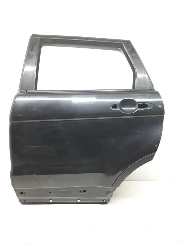 Дверь Land Rover Range Evoque 2011-2016 L538
