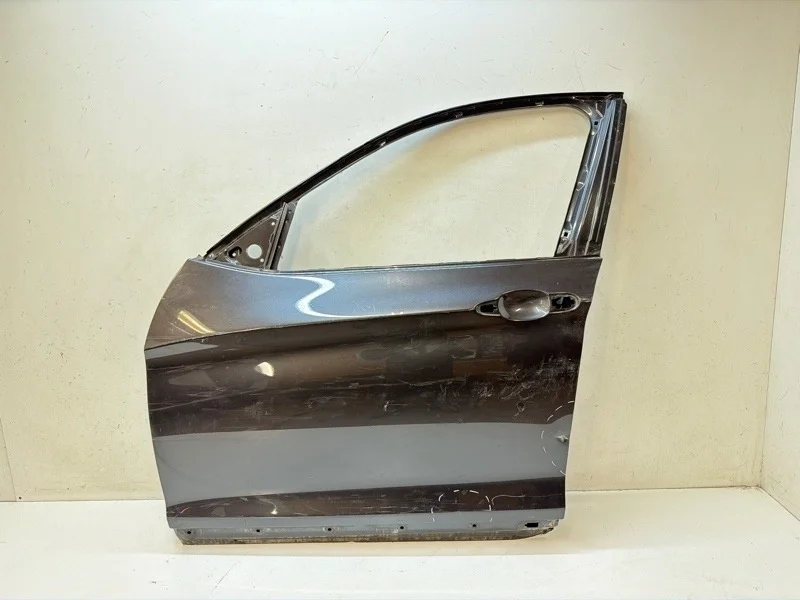 Дверь BMW X4 2014-2018 F26