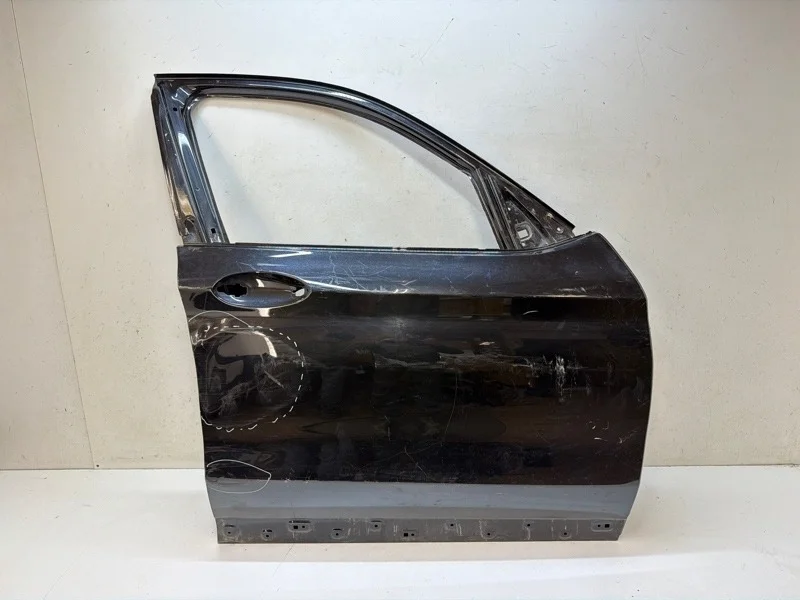 Дверь BMW X3 2017-2022 G01