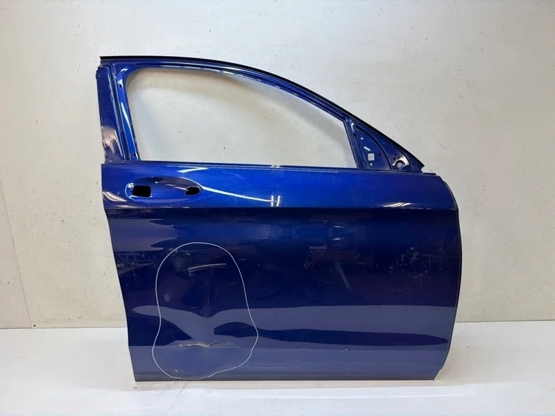 Дверь Mercedes-Benz GLC 2015-2022 X253