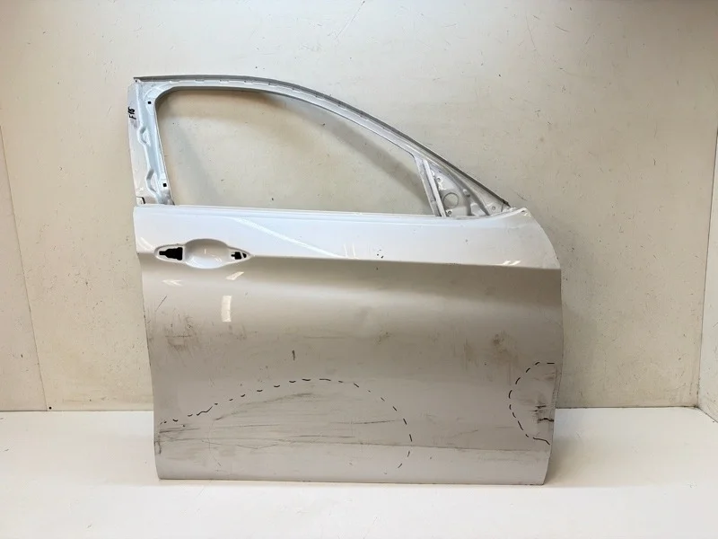 Дверь BMW X6 F16