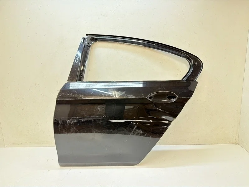 Дверь BMW 5er 2016-2022 G30