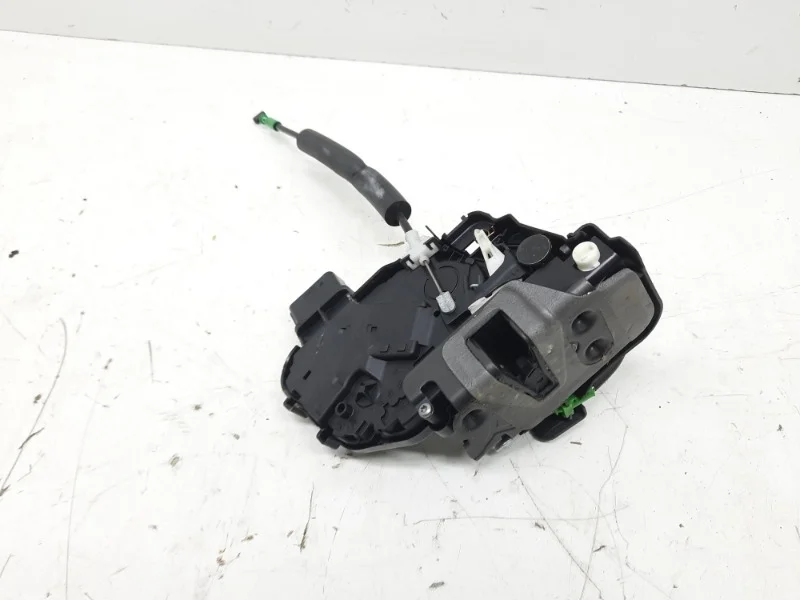 Замок двери Land Rover Range Evoque 2011-2016 L538