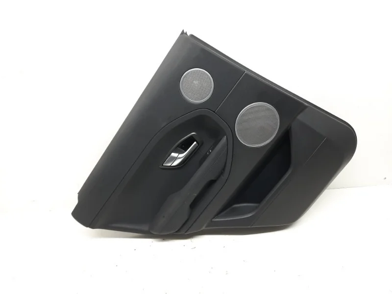 Обшивка двери Land Rover Range Evoque 2011-2016 L538