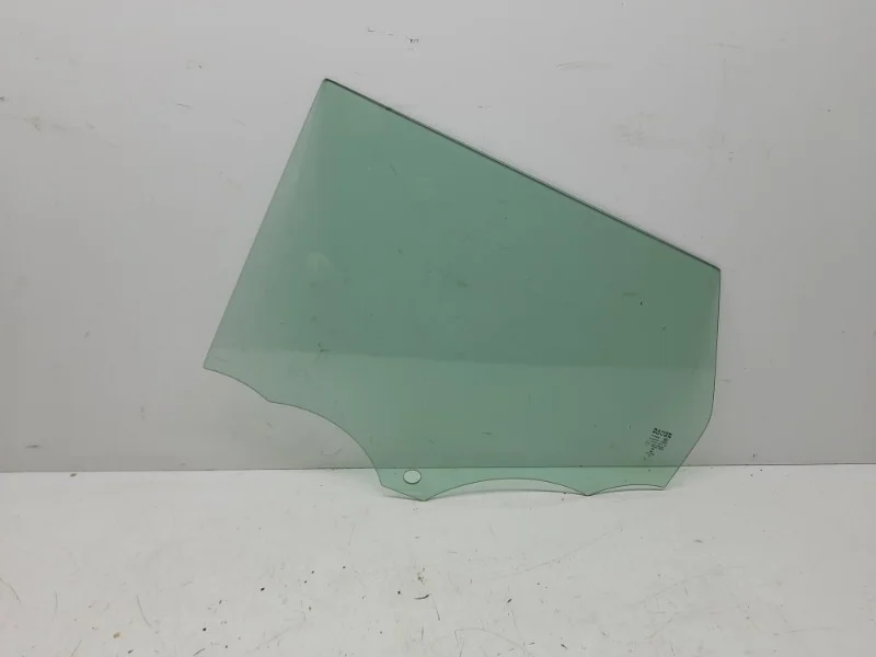 Стекло двери Land Rover Range Evoque 2011-2016 L538