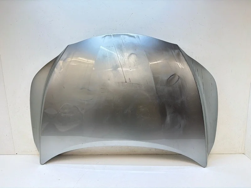 Капот Lexus RX 2015-2021 4