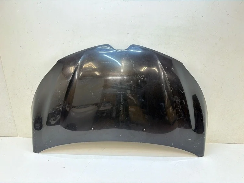 Капот Renault Kaptur 2016-2022