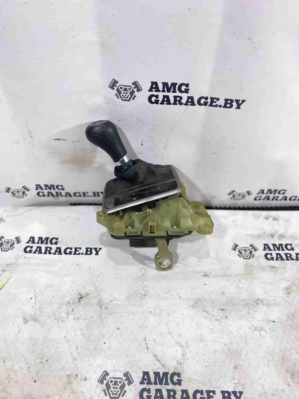 Кулиса Mercedes-Benz R171 (2004—2008) A1712671024