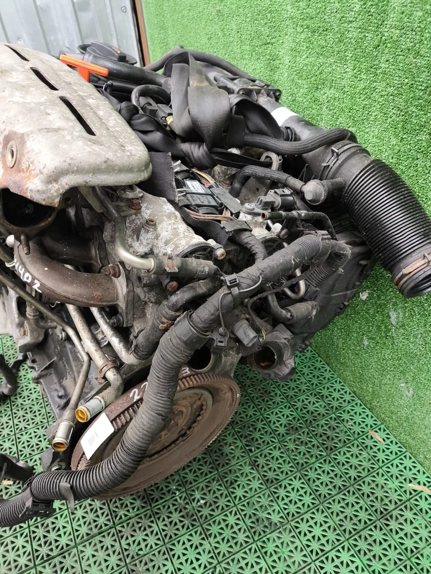 Маховик двигателя AUDI A3, SKODA OCTAVIA A7, VOLKSWAGEN GOLF 5+/6, JETTA 6, PASSAT B6/B7/CC, TIGUAN CAVA 1,4T 2008- DSG 7 б/у A3(2004-2013);OCTAVIA 1Z(2004-2012);GOLF 5(2004-2009);PASSAT B6(2005-2010);PASSAT B7(2011-2015)